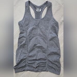 Athleta Gray Tank Top